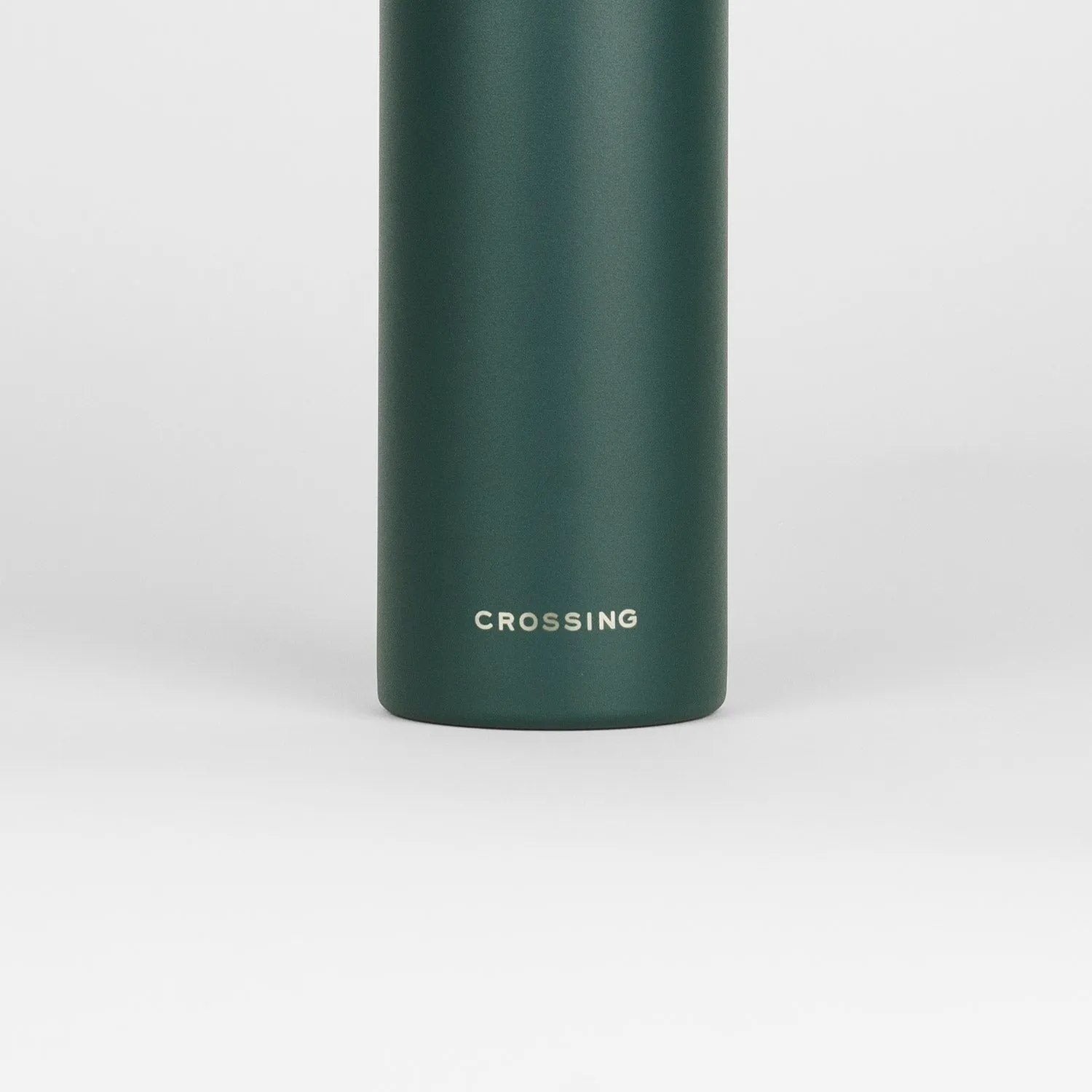 Crossing Urban Insulated S/S Bottle W Handle 540ml