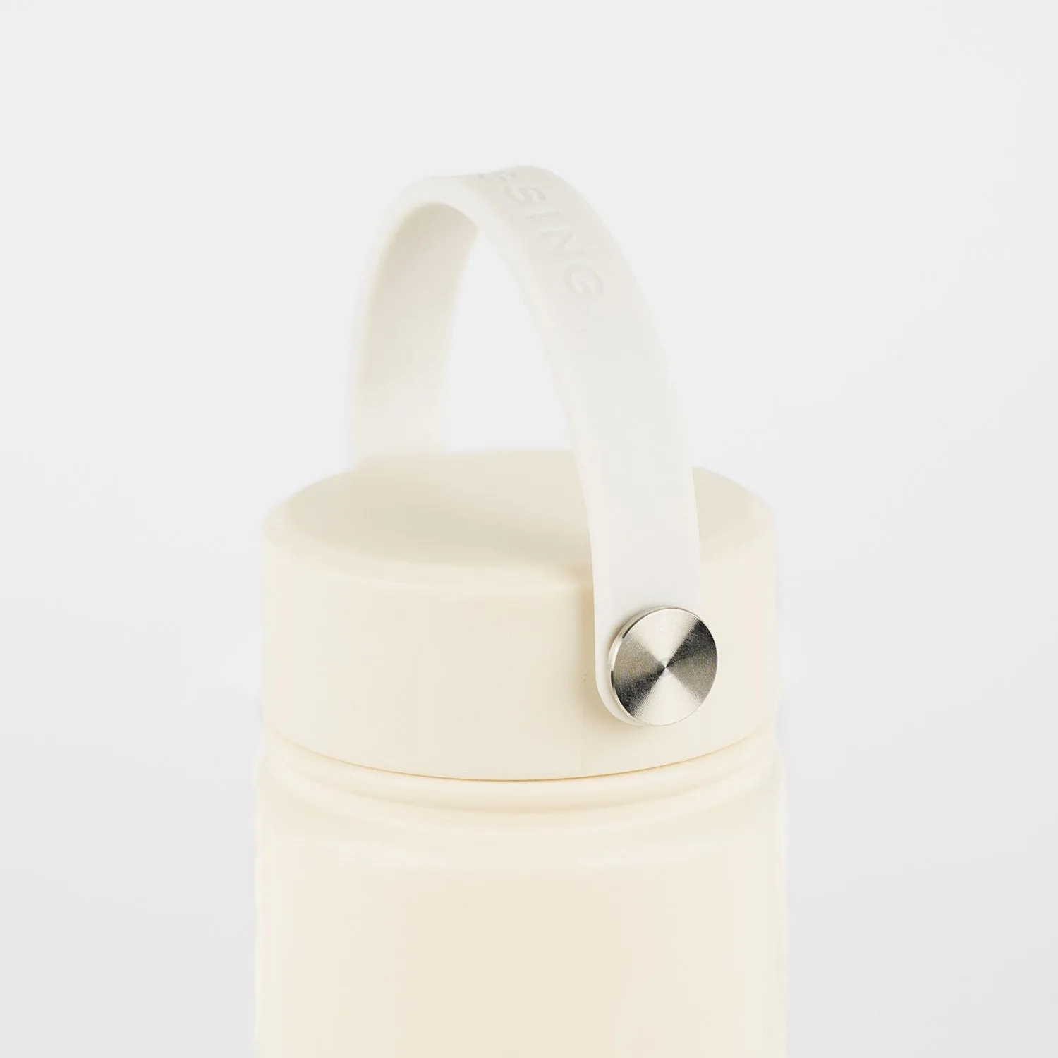 Crossing Urban Insulated S/S Bottle W Handle 540ml