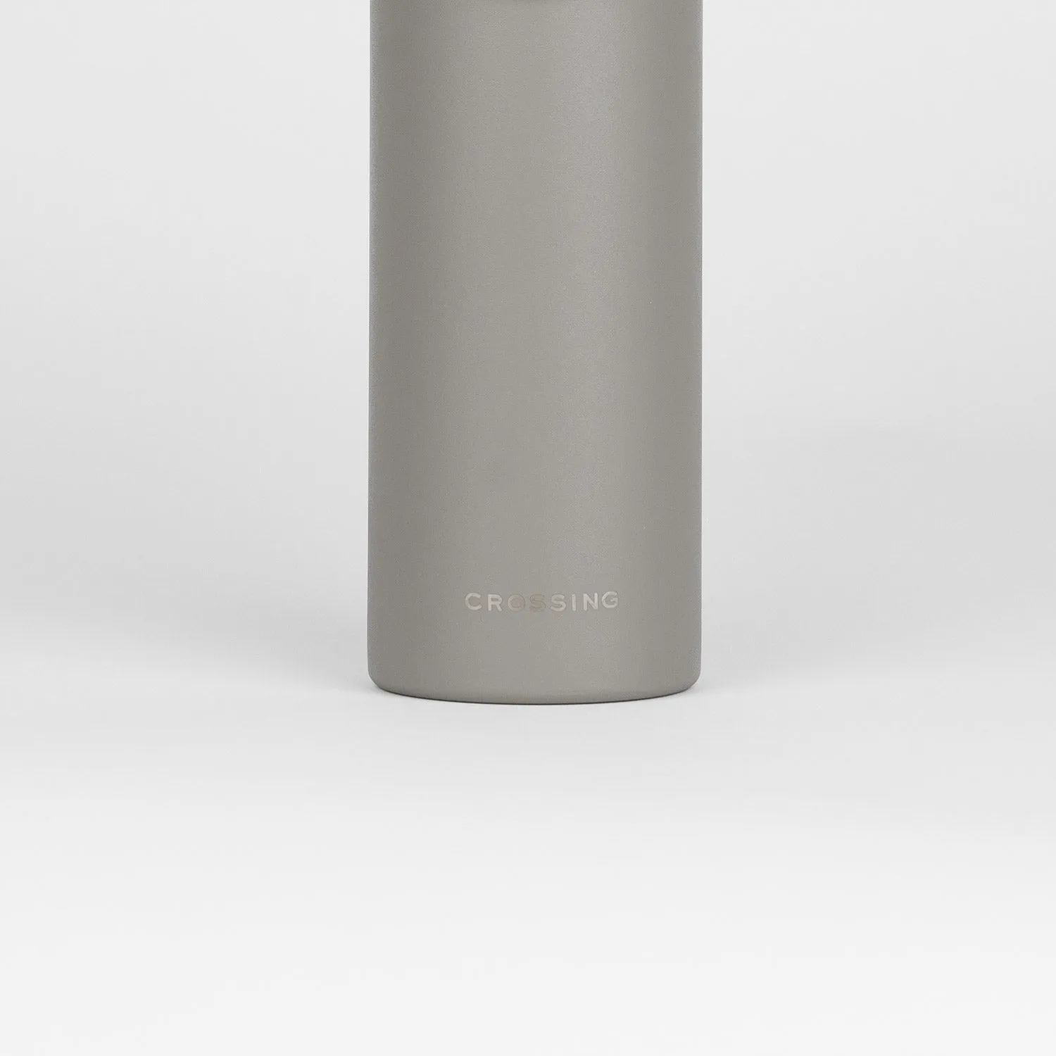 Crossing Urban Insulated S/S Bottle W Handle 540ml