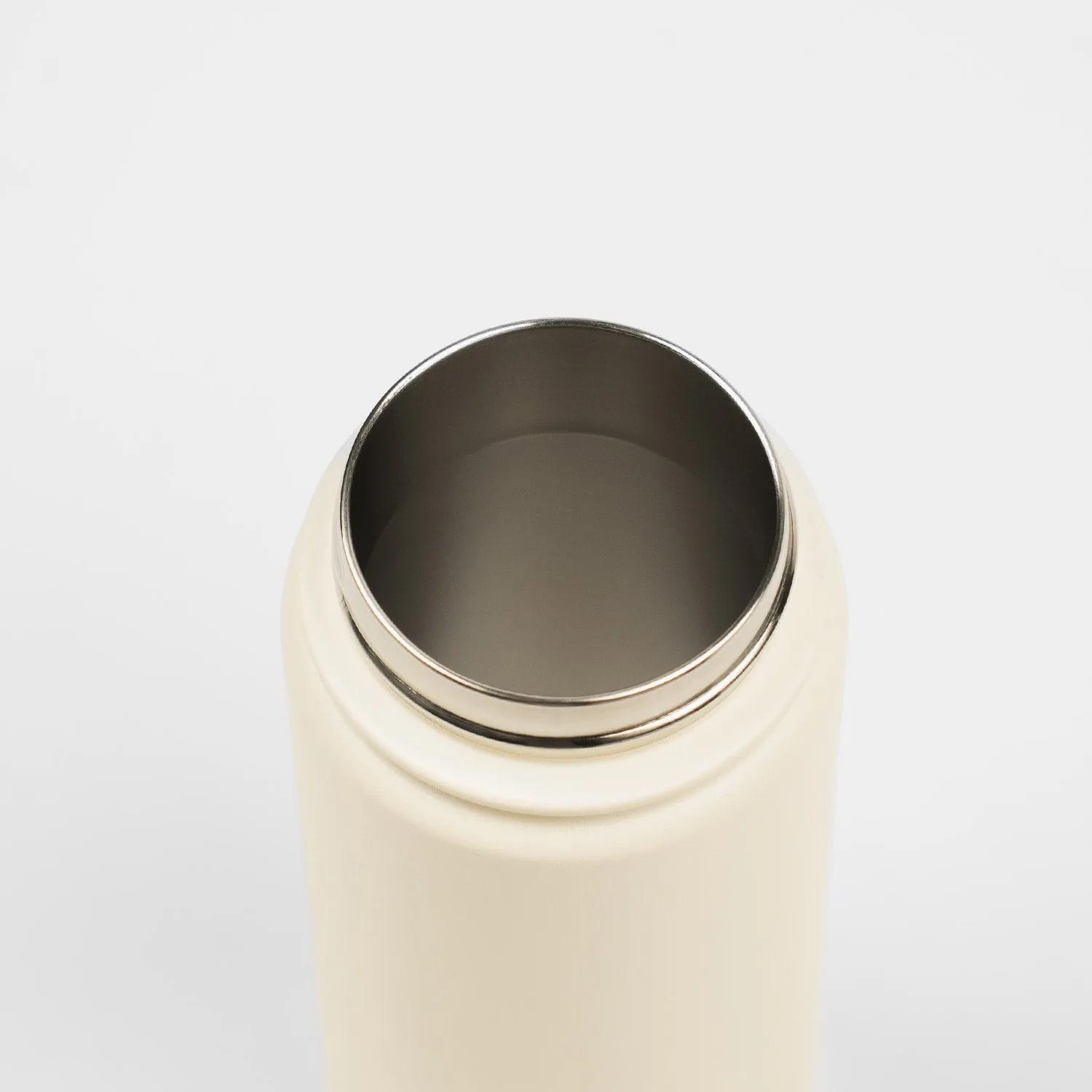 Crossing Urban Insulated S/S Bottle W Handle 540ml