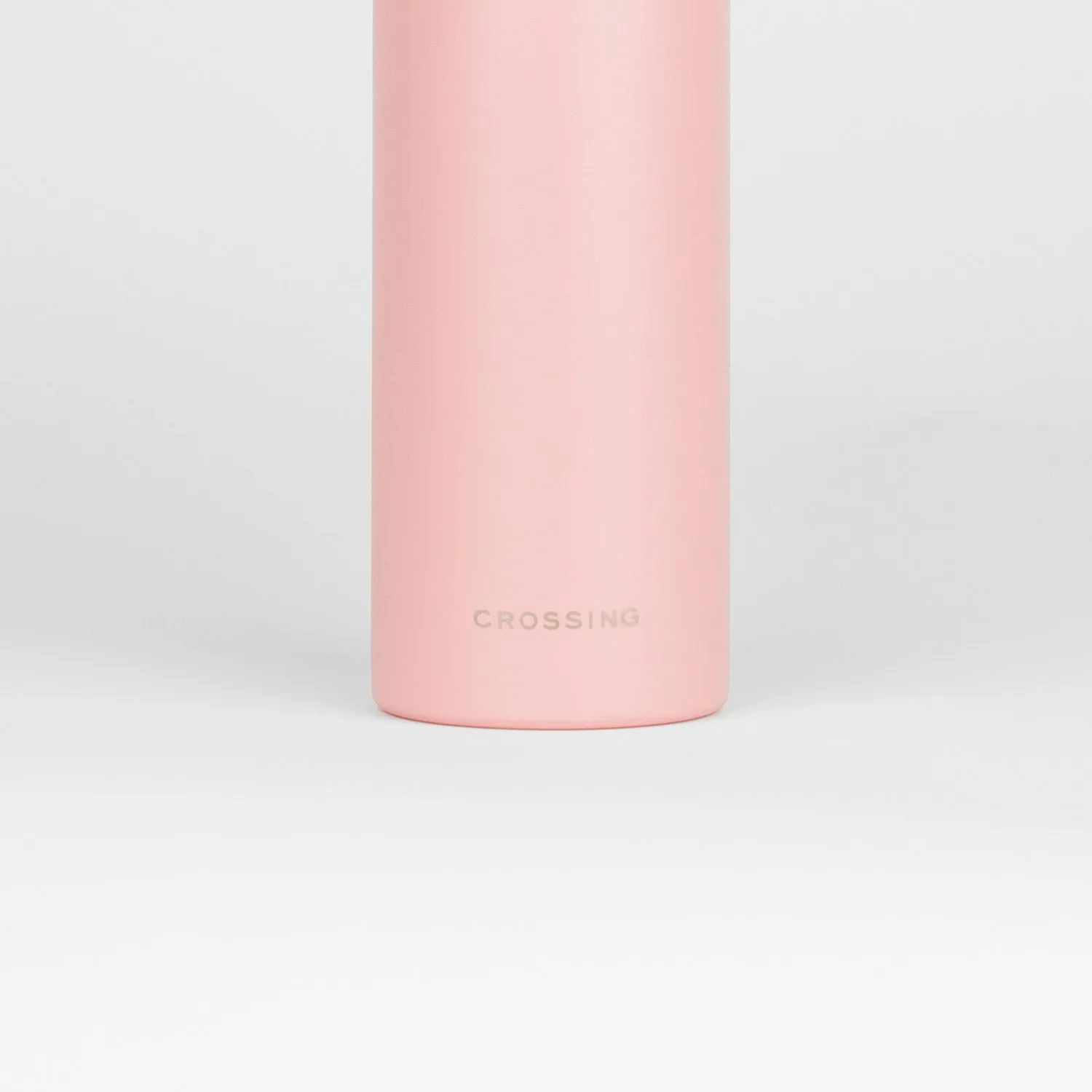Crossing Urban Insulated S/S Bottle W Handle 540ml