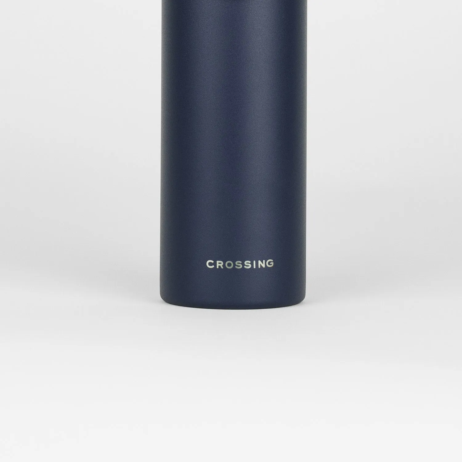 Crossing Urban Insulated S/S Bottle W Handle 540ml