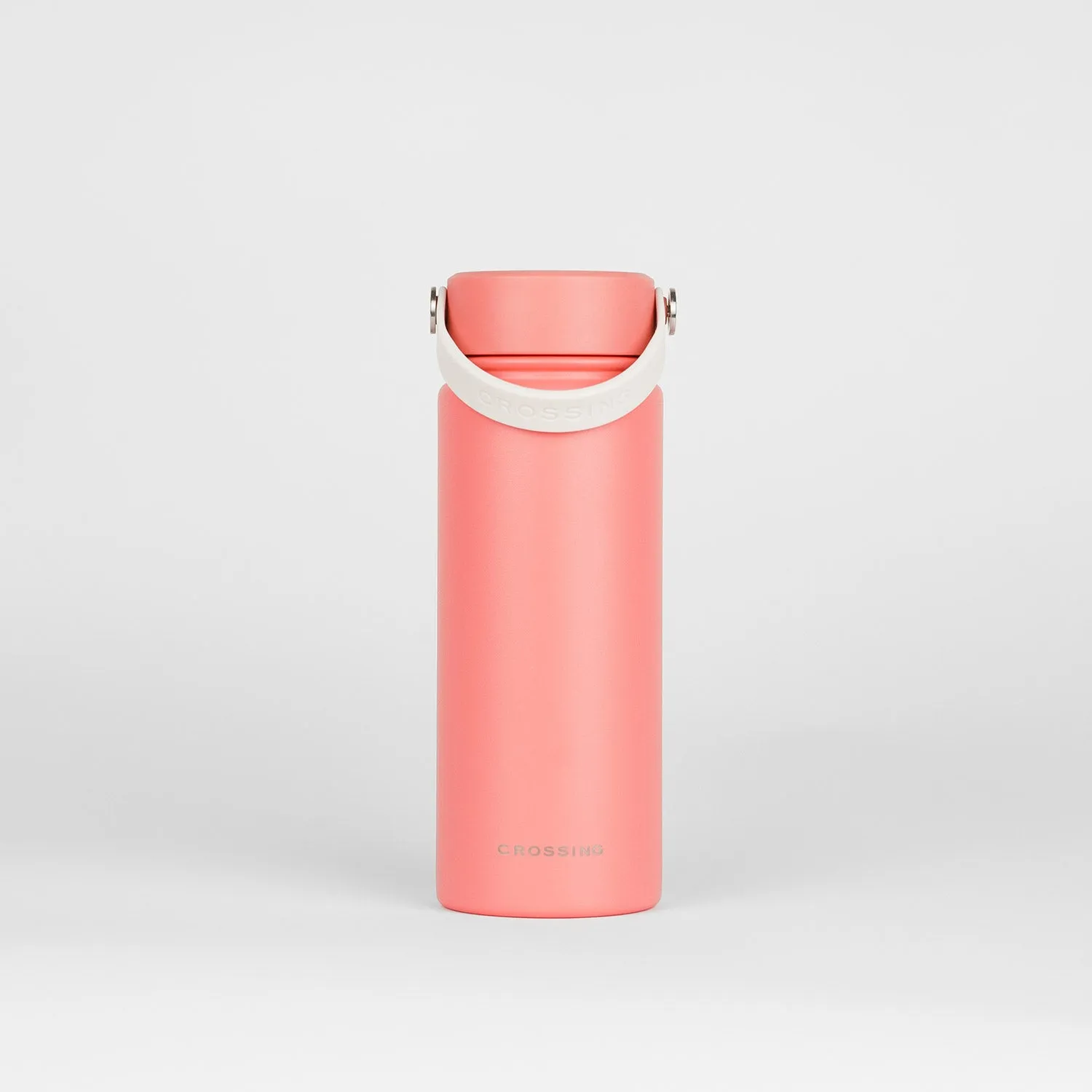 Crossing Urban Insulated S/S Bottle W Handle 540ml
