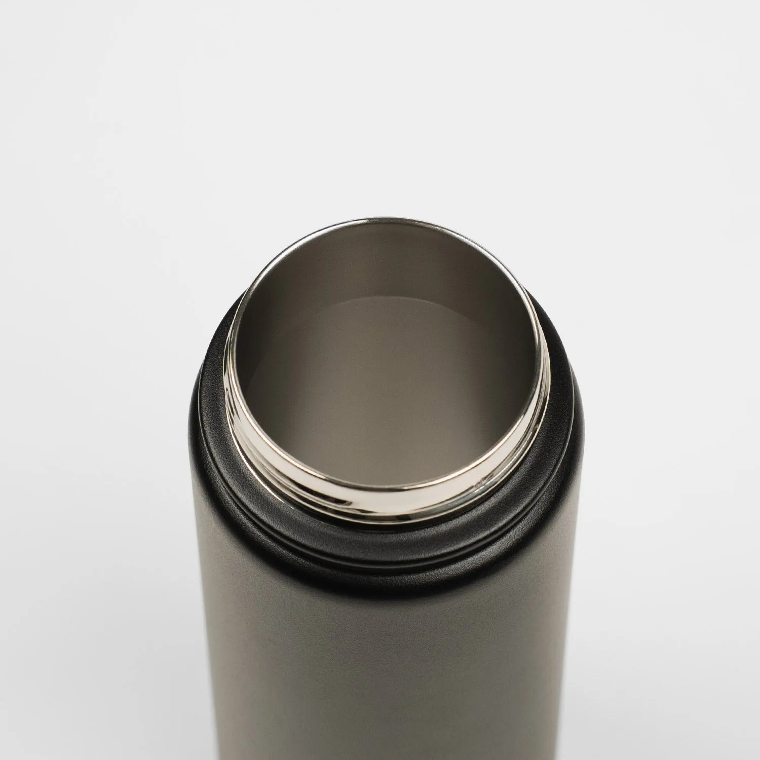 Crossing Urban Insulated S/S Bottle W Handle 540ml