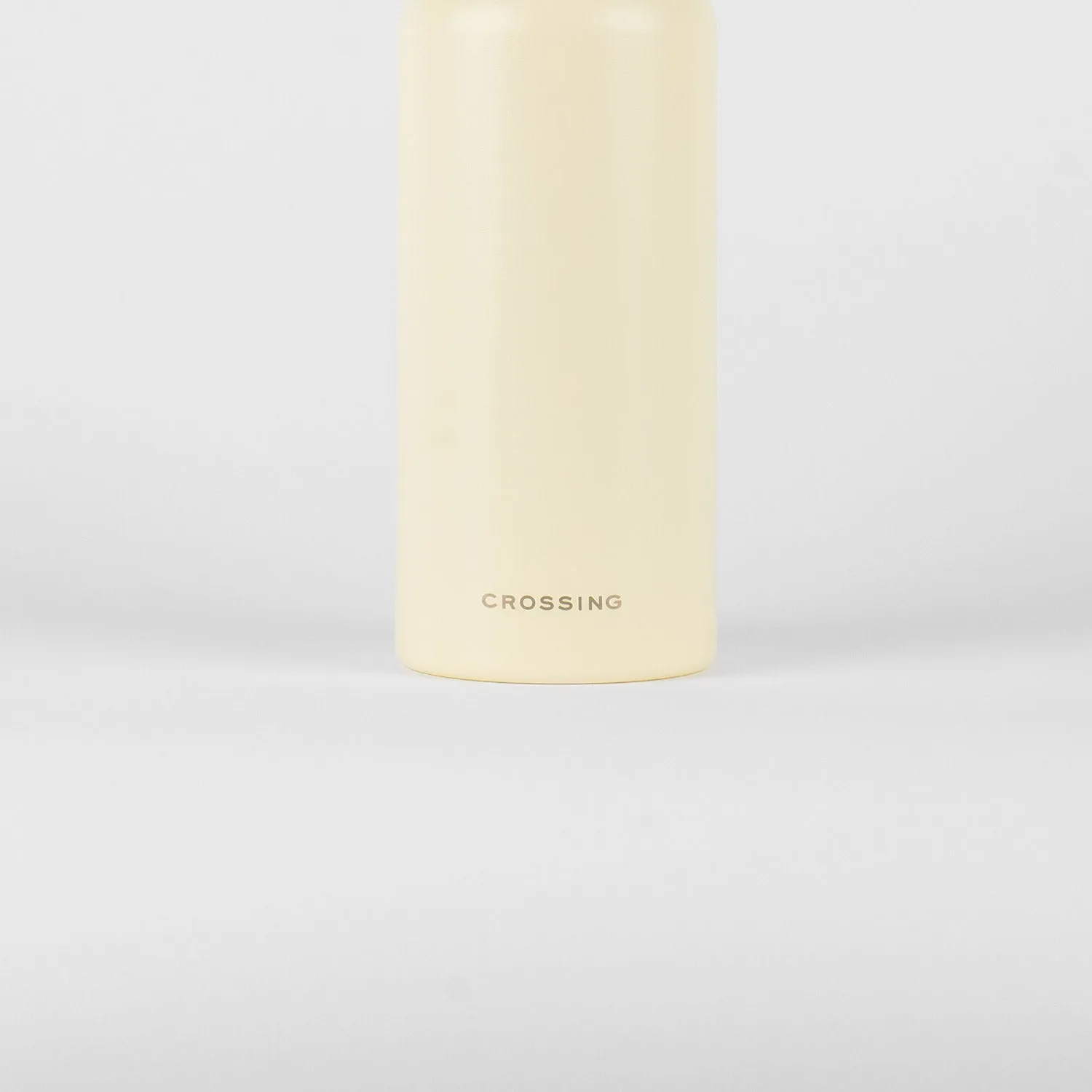 Crossing Urban Insulated S/S Bottle W Handle 950ml