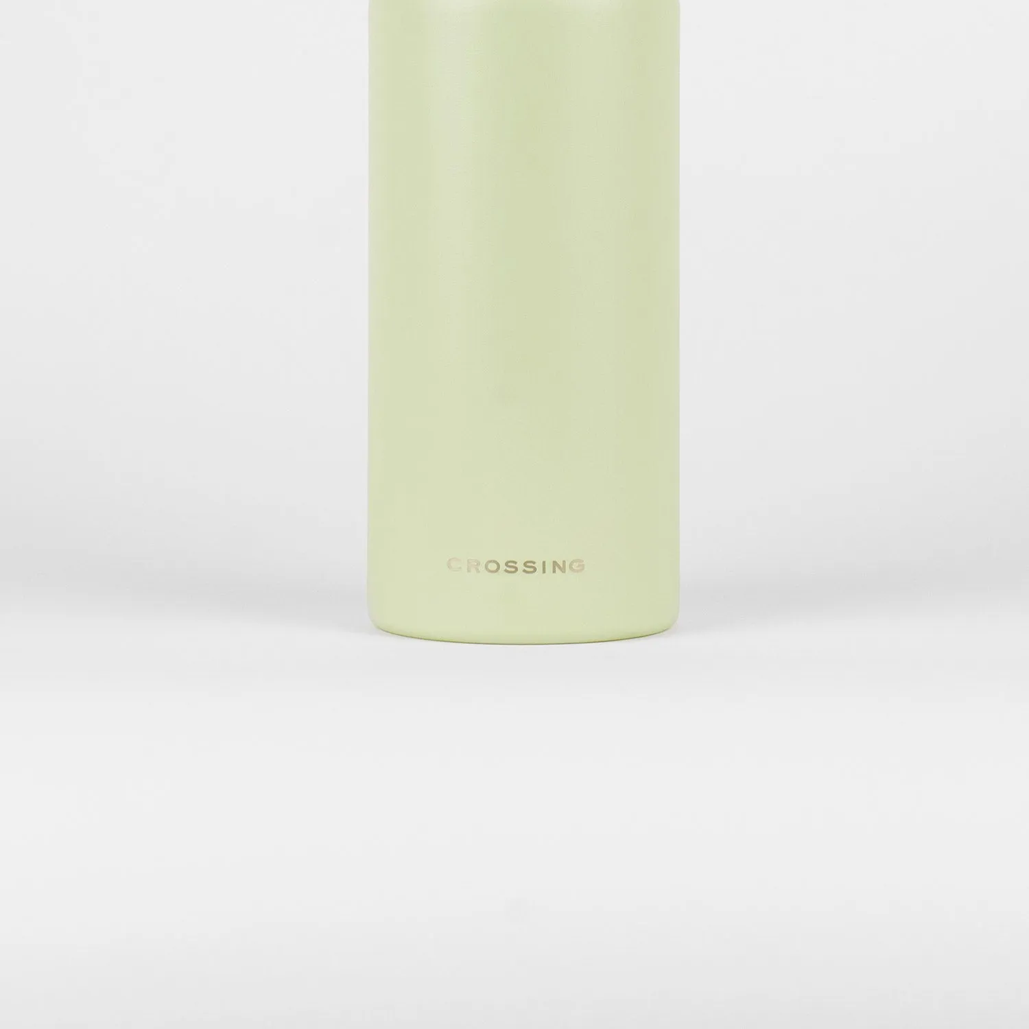 Crossing Urban Insulated S/S Bottle W Handle 950ml
