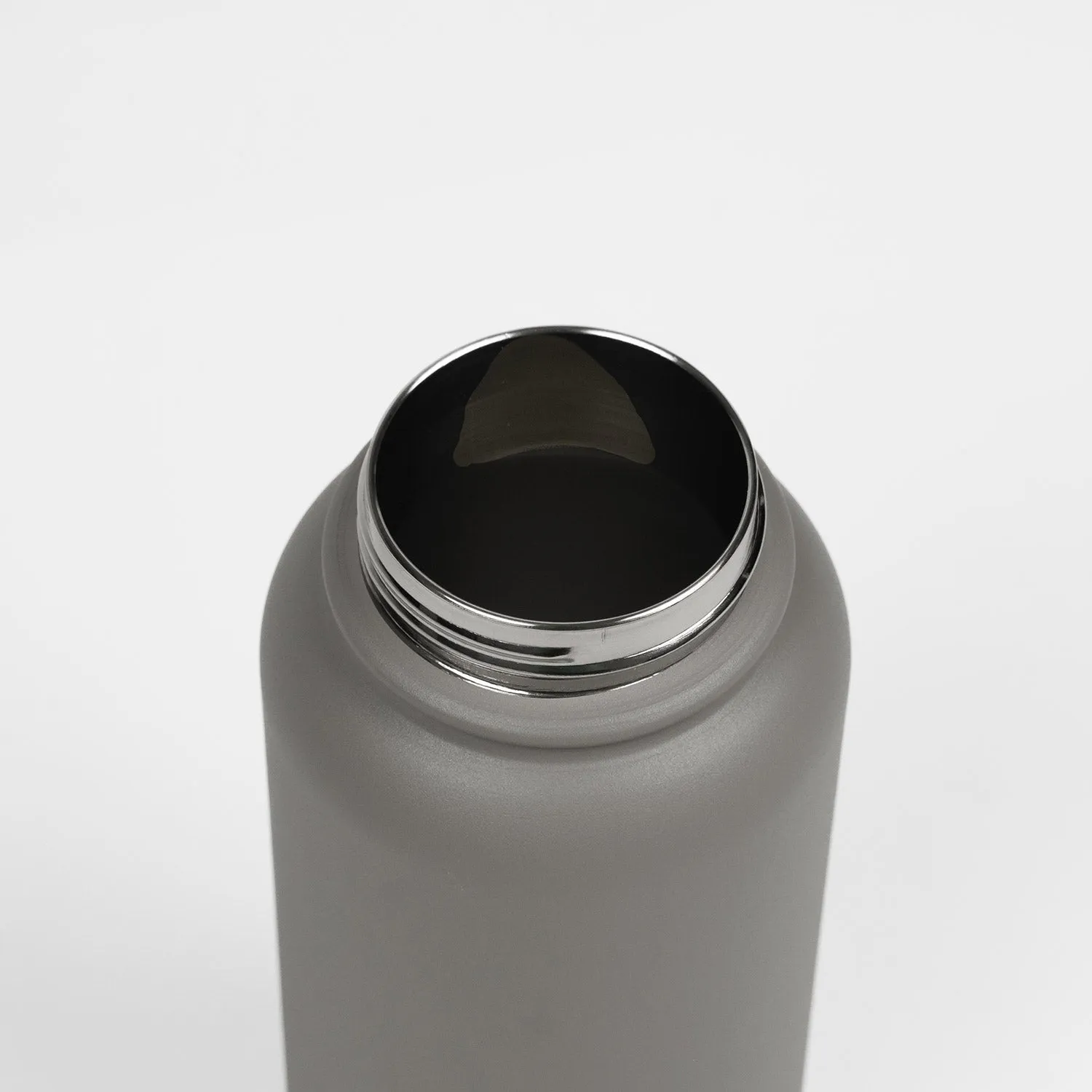 Crossing Urban Insulated S/S Bottle W Handle 950ml