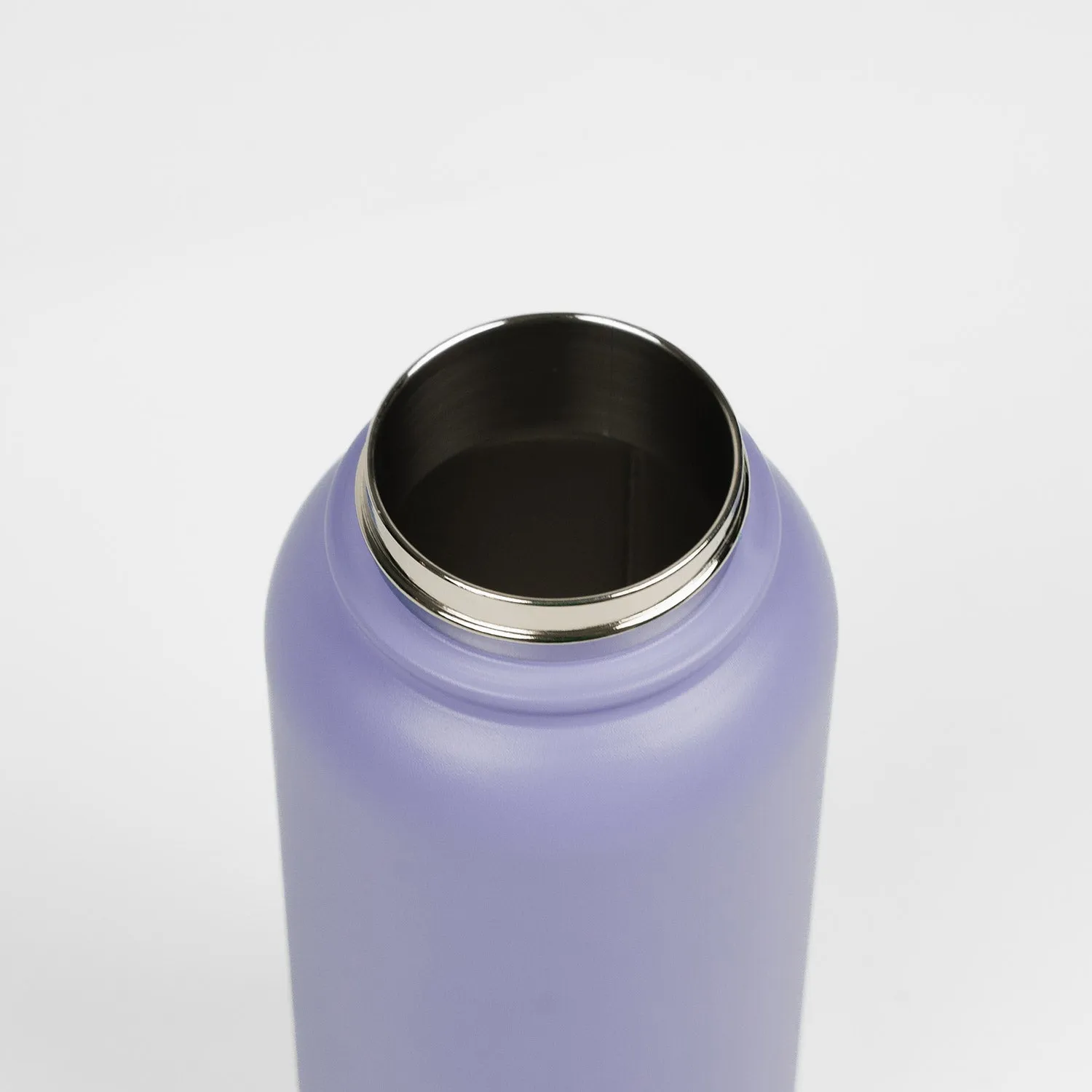 Crossing Urban Insulated S/S Bottle W Handle 950ml