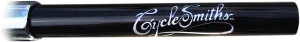 Cyclesmiths 113CA16NS14H 1-1/4in. California Lane-Splitter Ape Handlebar for 1-1/4in. Clamp Area - 16in. Rise - Chrome