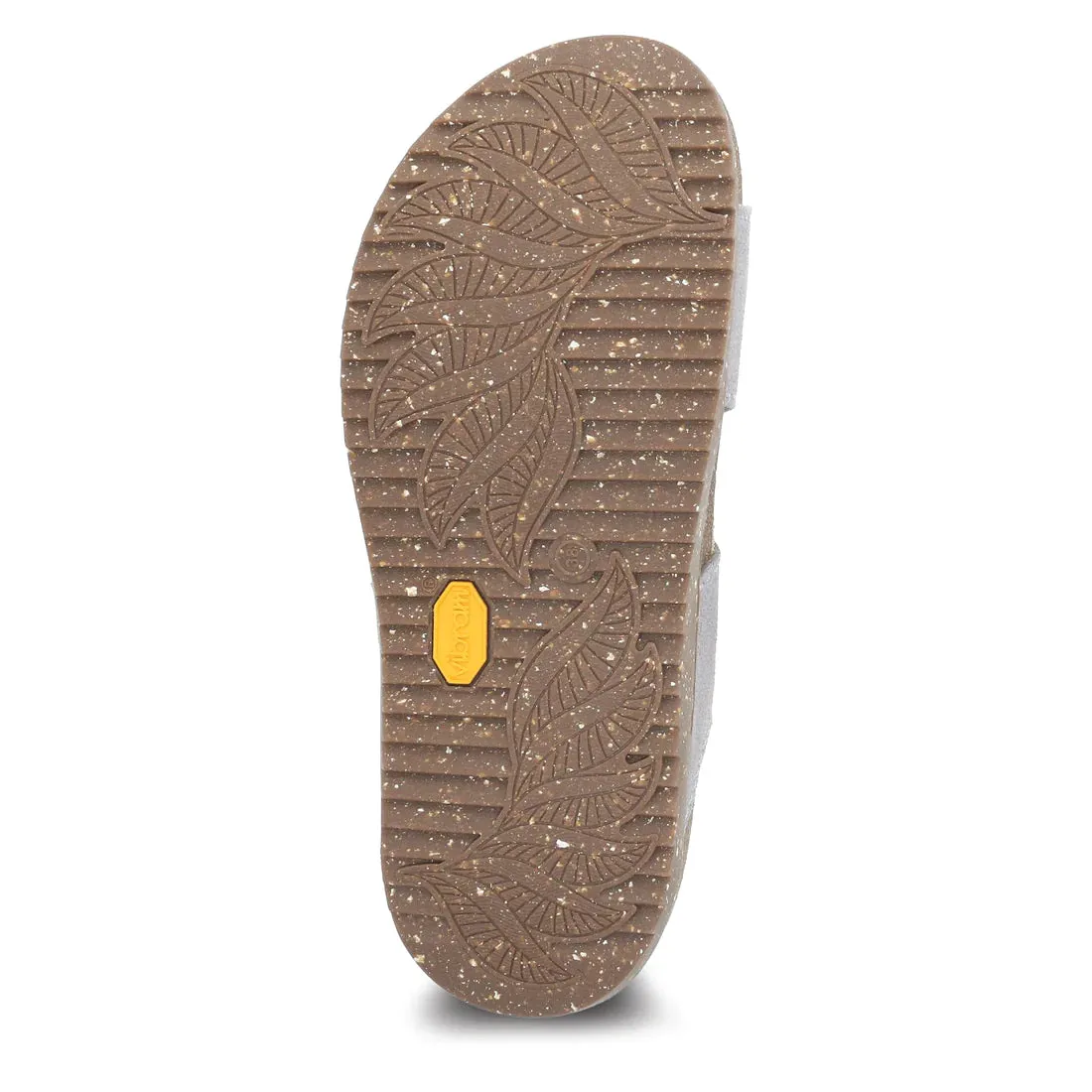 Dansko Women's Dayna Sandal - Stone