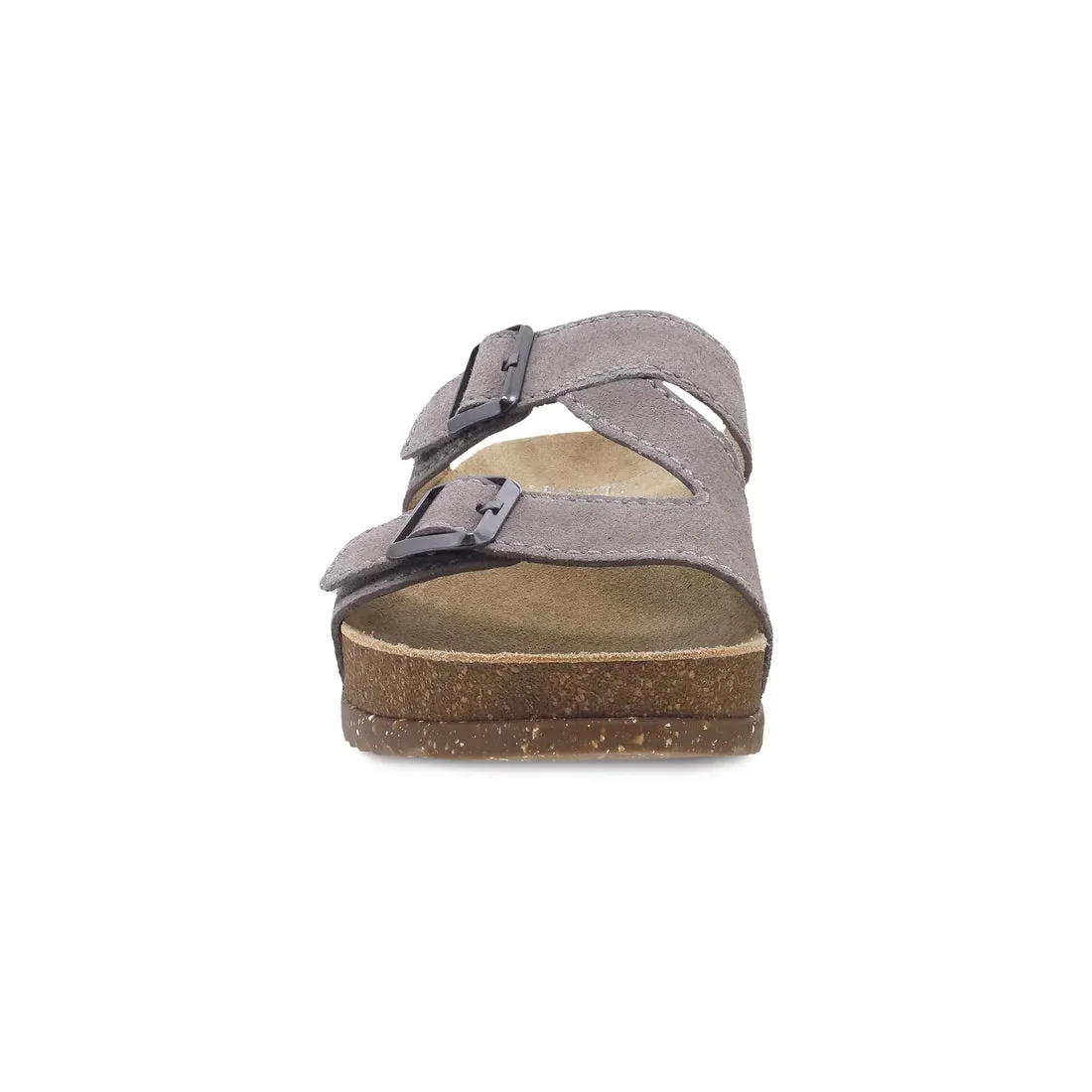 Dansko Women's Dayna Sandal - Stone