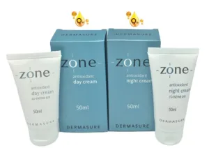 Day/Night<br> Cream