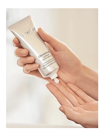 DIAMOND EXTREME - Hand Cream