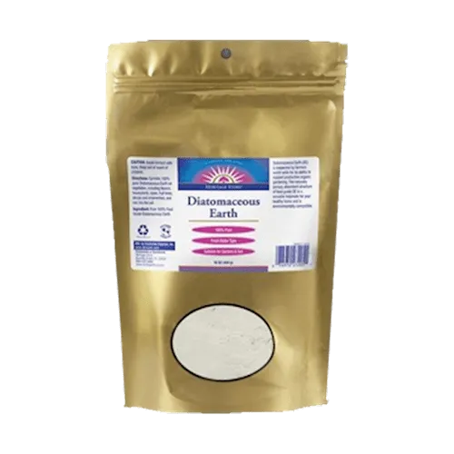 DISCONTINUED (Click for Product Substitute) - Diatomaceous Earth