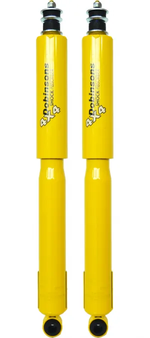 Dobinsons Pair of Twin Tube Shocks for Mercedes G-Wagon(GS51-117S)