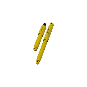 Dobinsons Pair of Twin Tube Shocks For Suzuki Grand Vitara JT series 05-15(GS57-623)