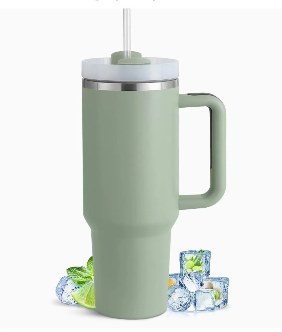 Double Wall Insulated Trending Sipper Water Bottle tumbler