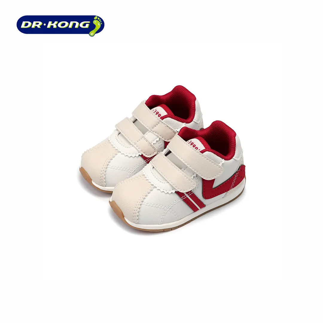 Dr. Kong Baby 123 Rubber Shoes B13241W003
