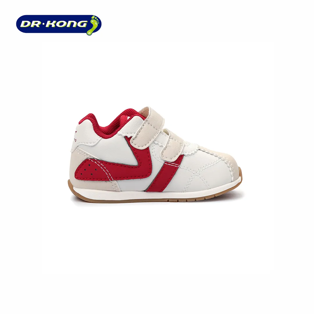 Dr. Kong Baby 123 Rubber Shoes B13241W003