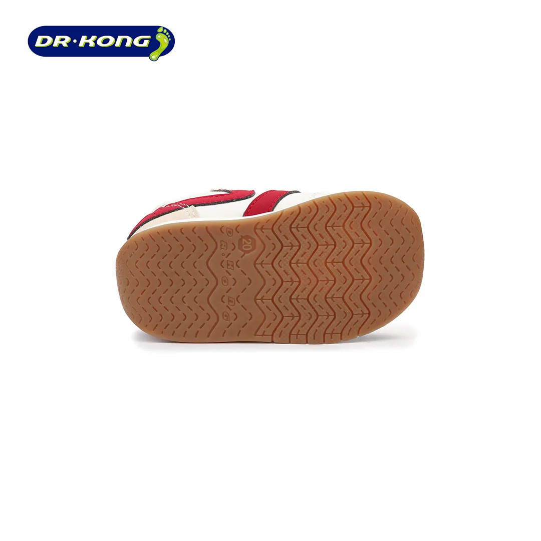 Dr. Kong Baby 123 Rubber Shoes B13241W003