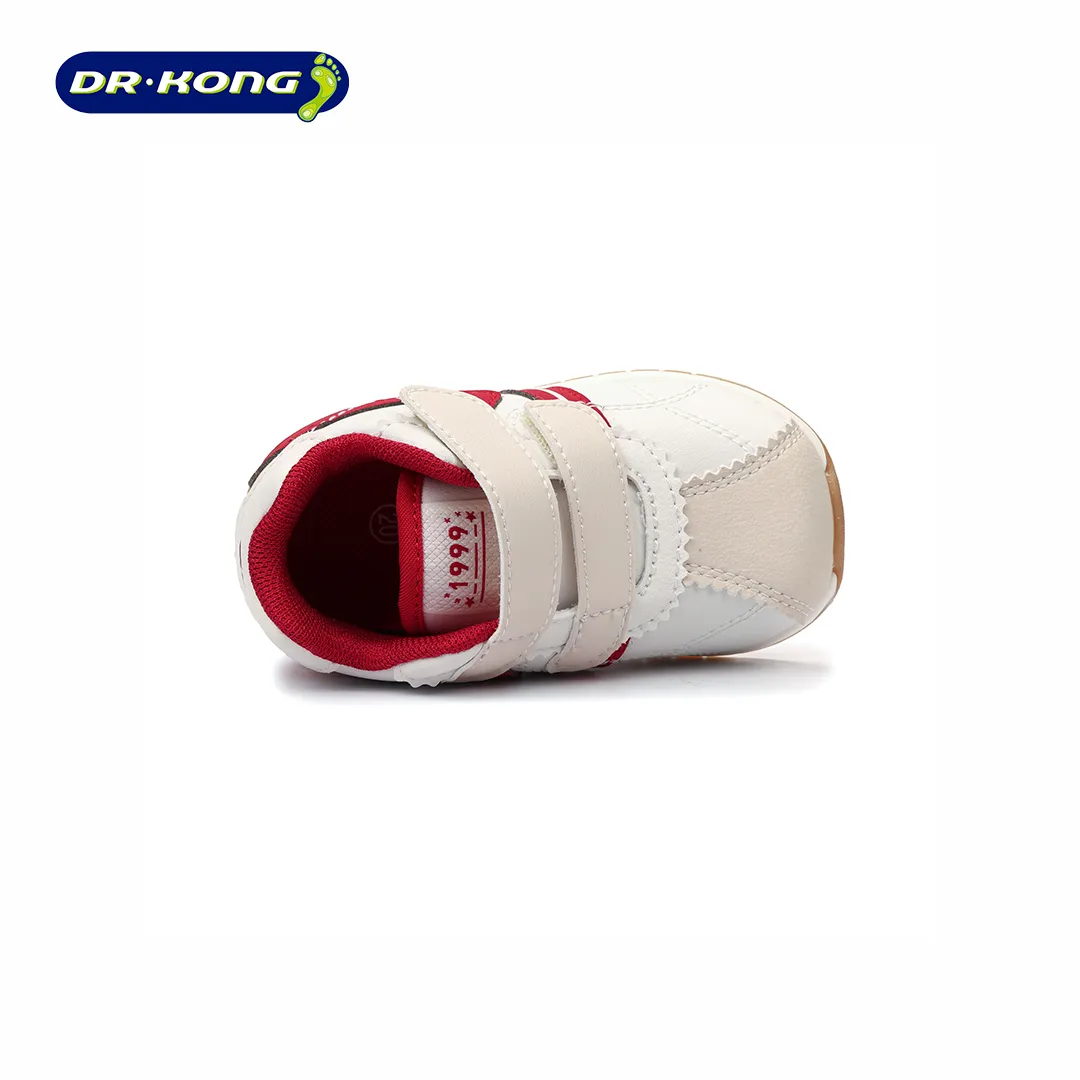 Dr. Kong Baby 123 Rubber Shoes B13241W003