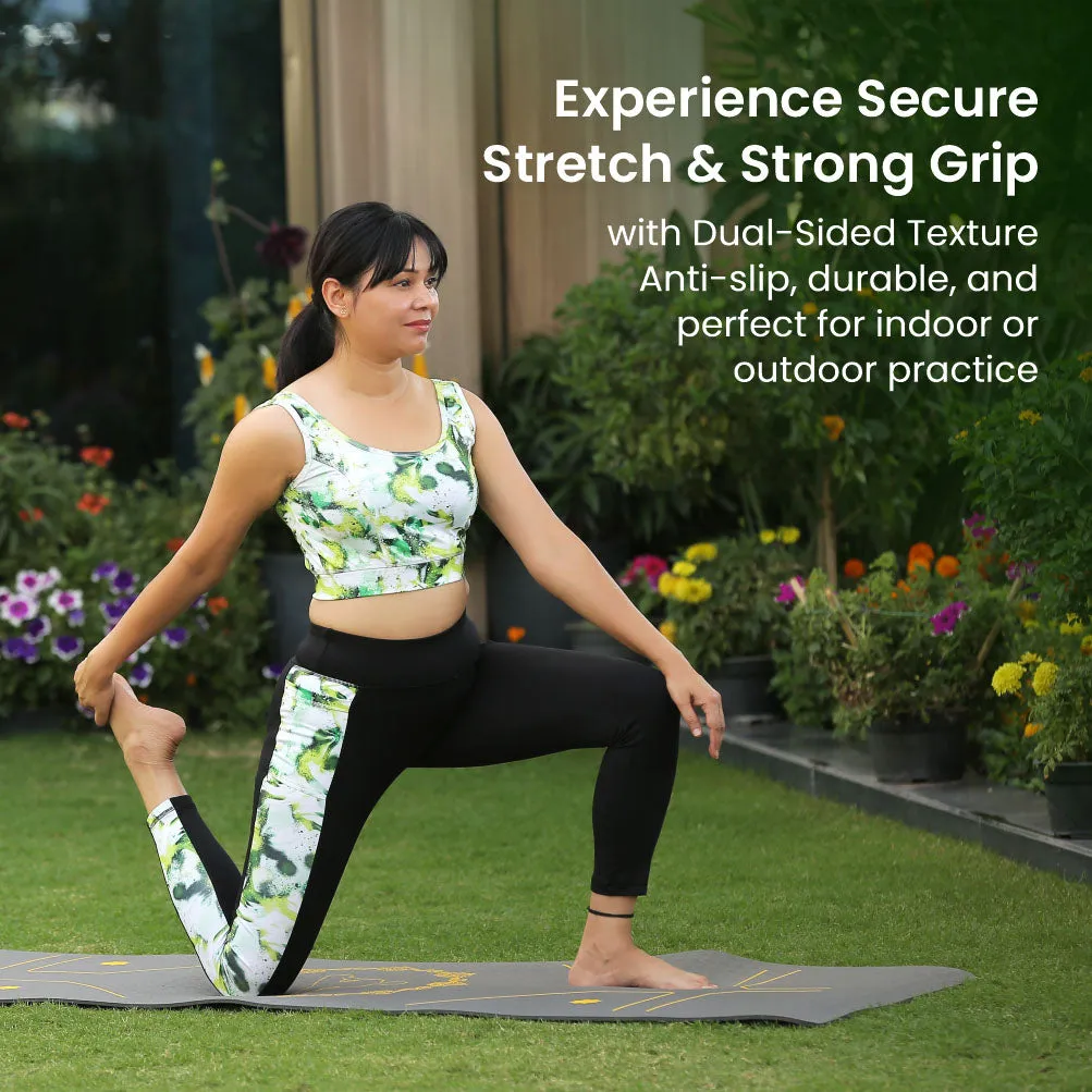 Dr. Ortho Yoga Mat