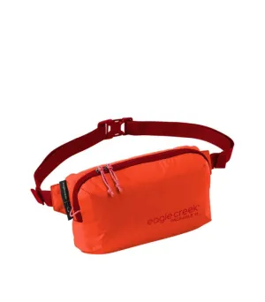 EAGLE CREEK US PACKABLE WAIST BAG RISING SUN
