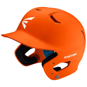Easton Z5 2.0 Grip Matte Solid Batting Helmet: Z52MT