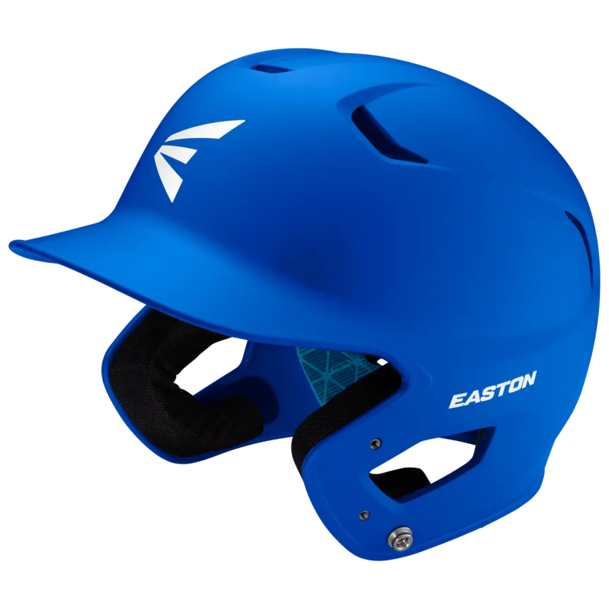 Easton Z5 2.0 Grip Matte Solid Batting Helmet: Z52MT