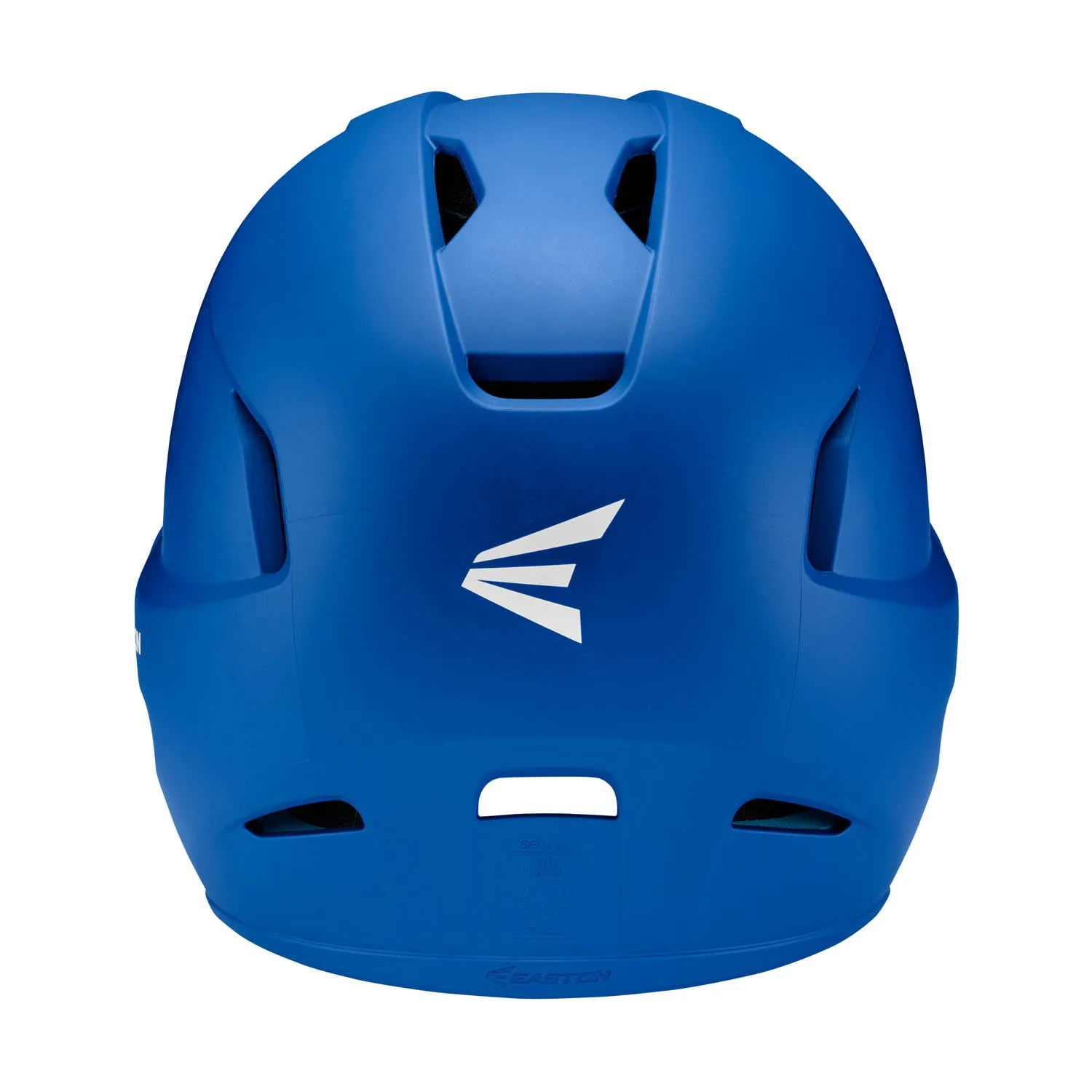 Easton Z5 2.0 Grip Matte Solid Batting Helmet: Z52MT