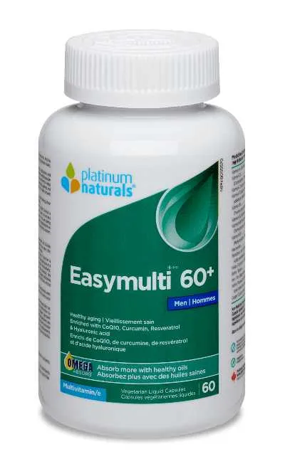 Easymulti 60  for Men