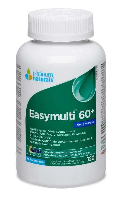 Easymulti 60  for Men