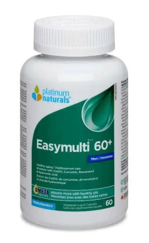 Easymulti 60  for Men