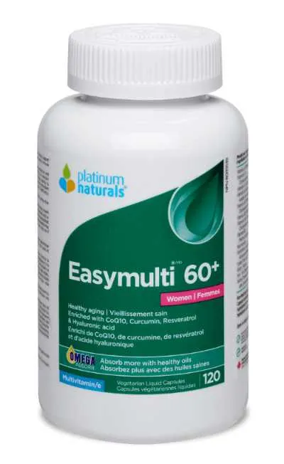 Easymulti 60  for Women