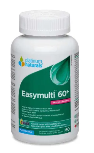 Easymulti 60  for Women