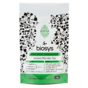 Ecothrive - Biosys