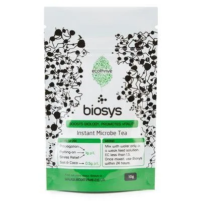 Ecothrive - Biosys