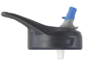 EcoVessel Straw Top Replacement Lid