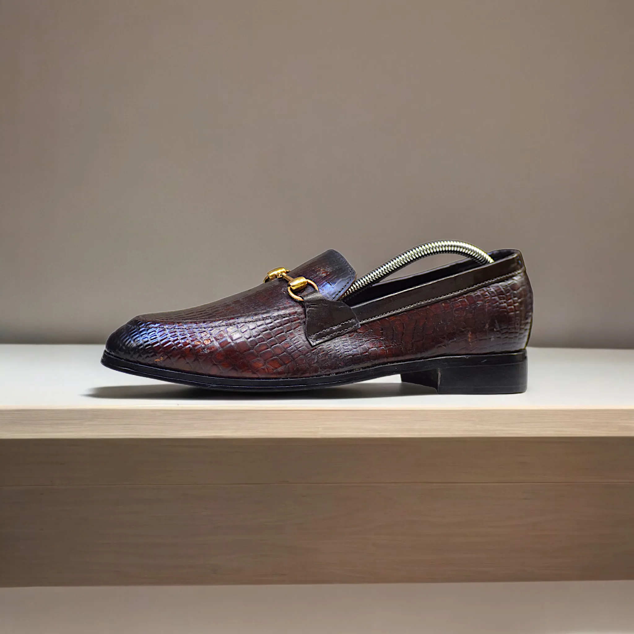 Edge Republic - Berlin ER S 68 Shoes For Men