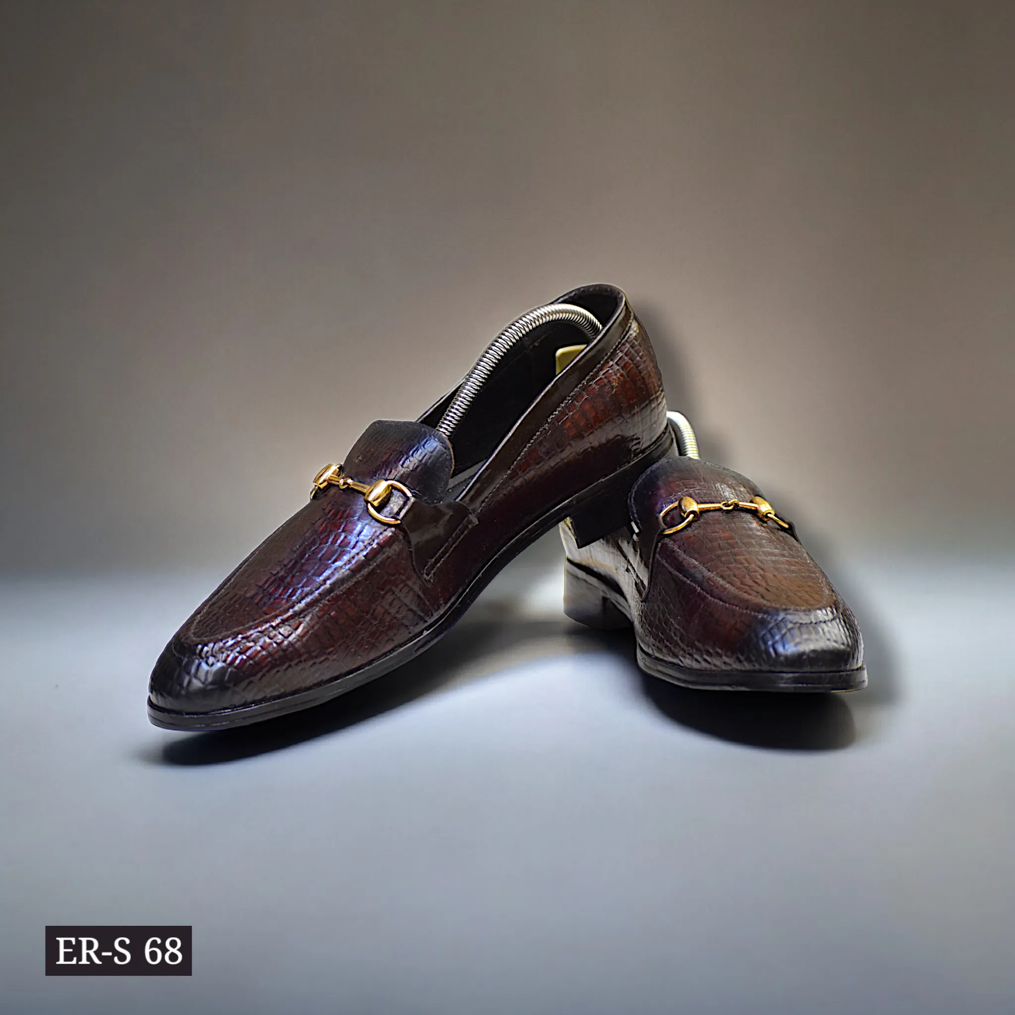 Edge Republic - Berlin ER S 68 Shoes For Men
