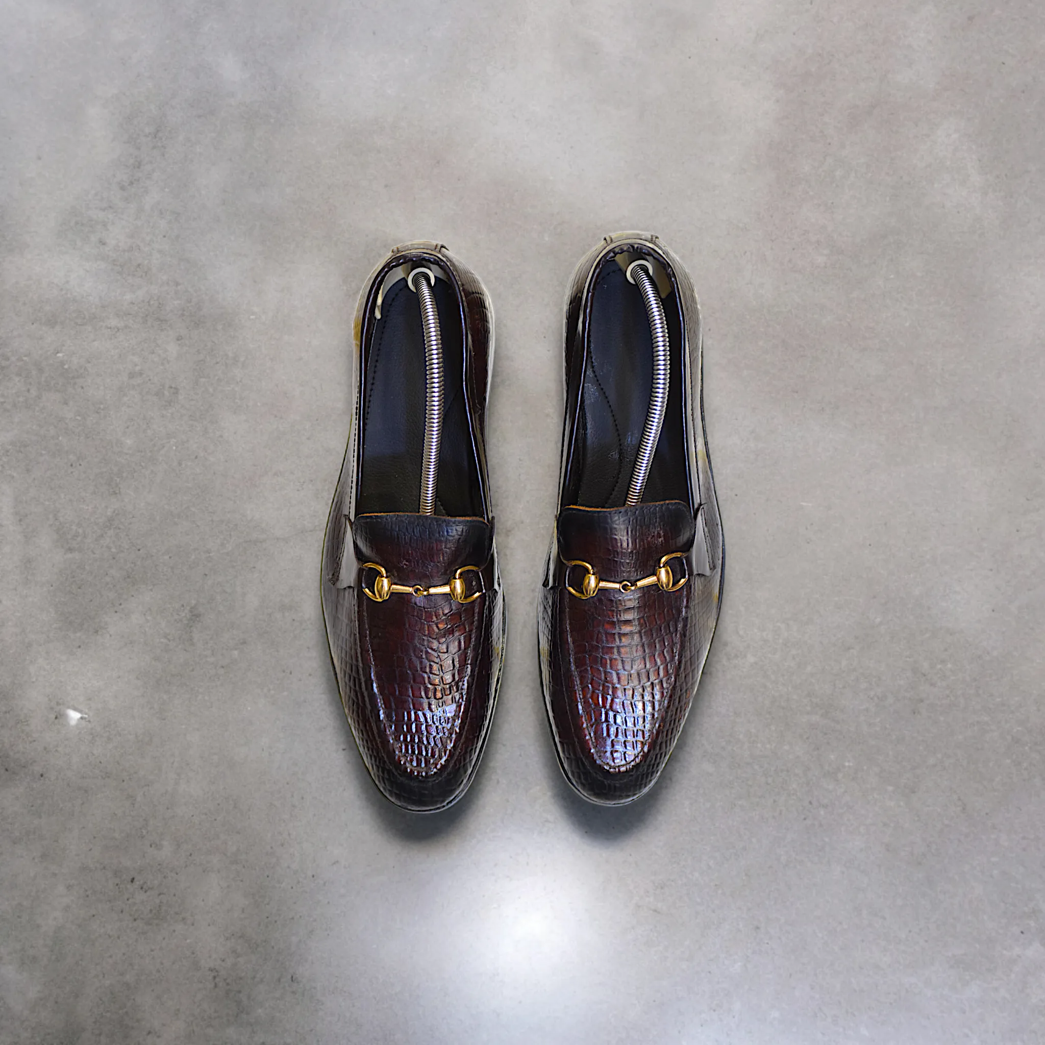 Edge Republic - Berlin ER S 68 Shoes For Men