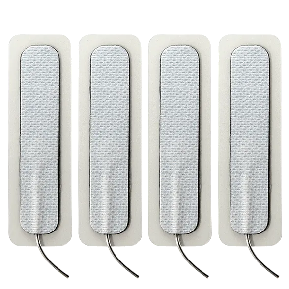 ElectraStim Long Self-Adhesive ElectraPads