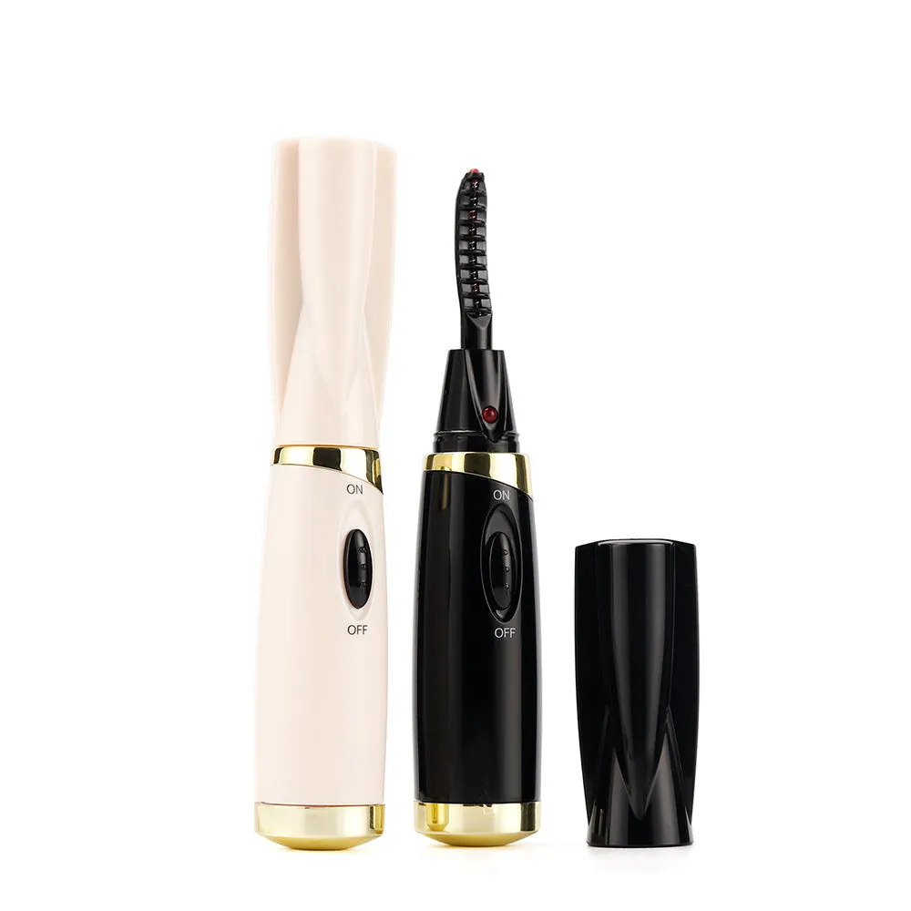 Electric Eyelash Curler