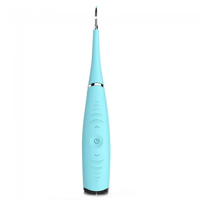 Electric Tooth Cleaner Sonic Tooth Calculus Stain Remover
