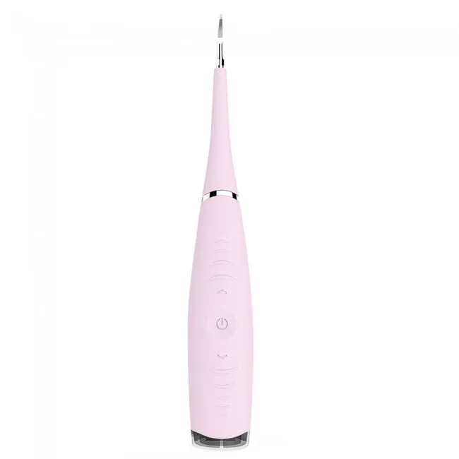 Electric Tooth Cleaner Sonic Tooth Calculus Stain Remover