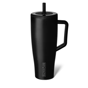 Era 40 oz Matte Black