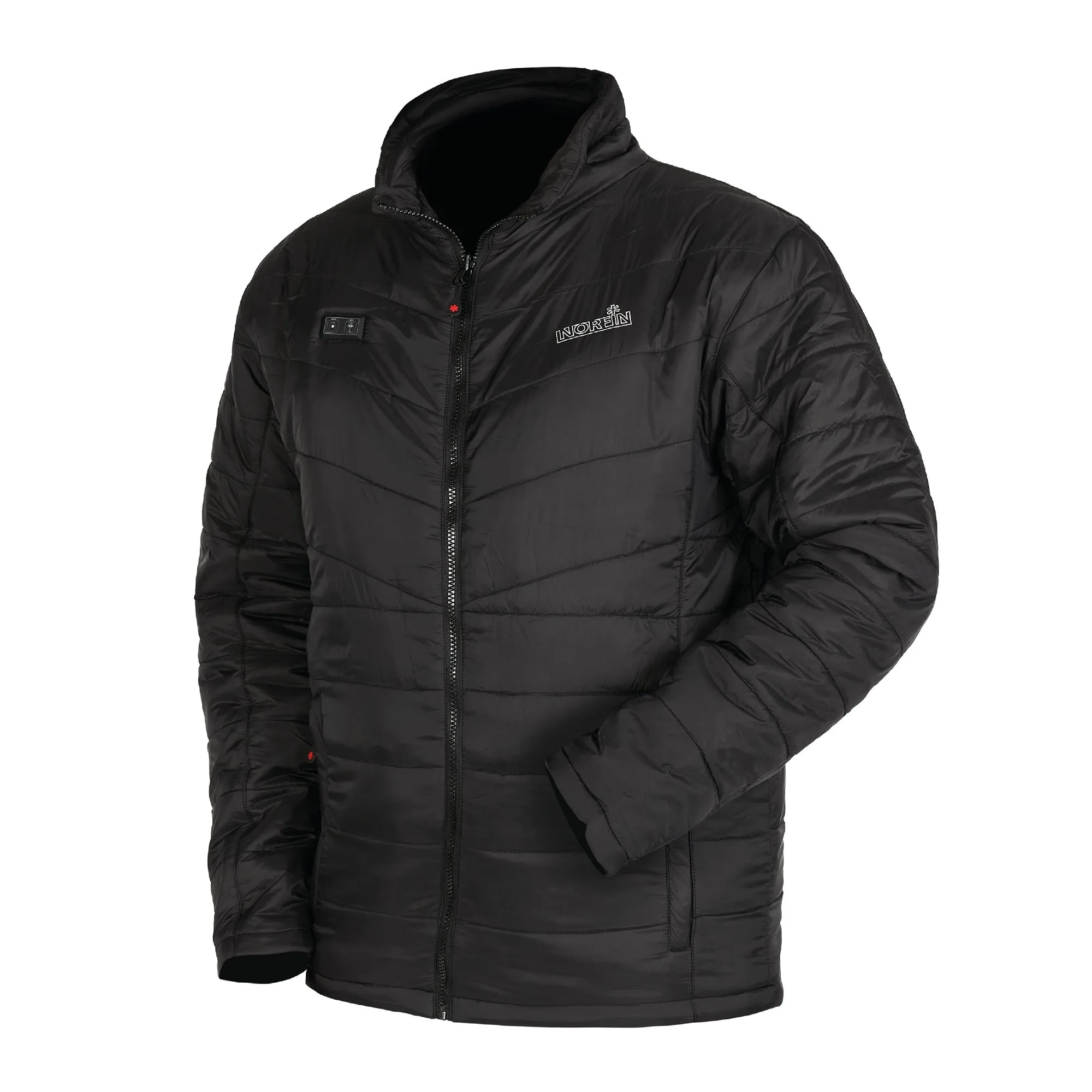 EXTREME HEATED LINER