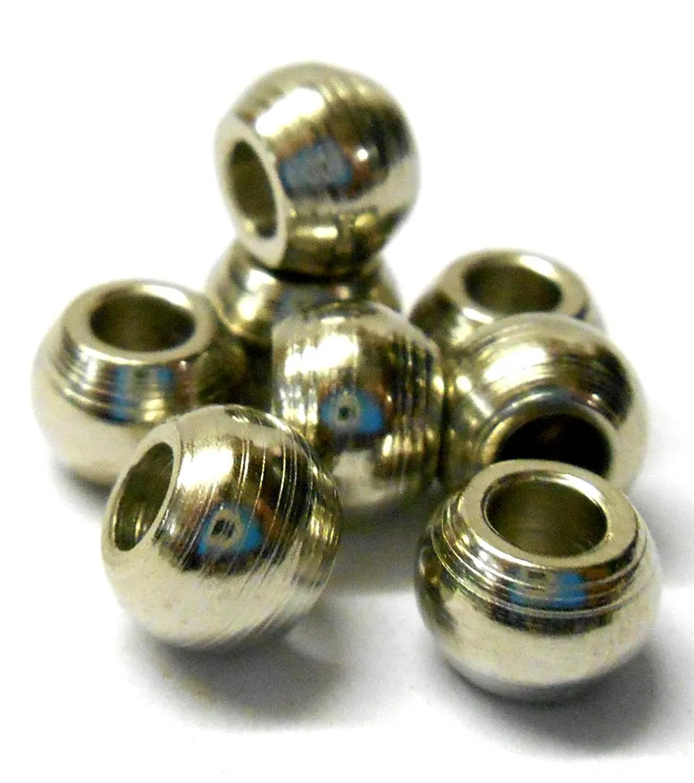 F290002 1/8 Scale Shock Absorber Damper Track Rod End Ball Head 6.8mm 5mm 3mm