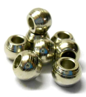 F290002 1/8 Scale Shock Absorber Damper Track Rod End Ball Head 6.8mm 5mm 3mm