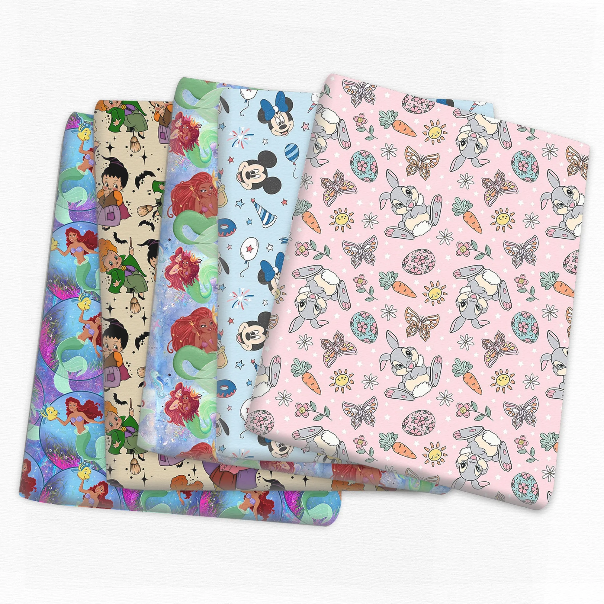 fabric